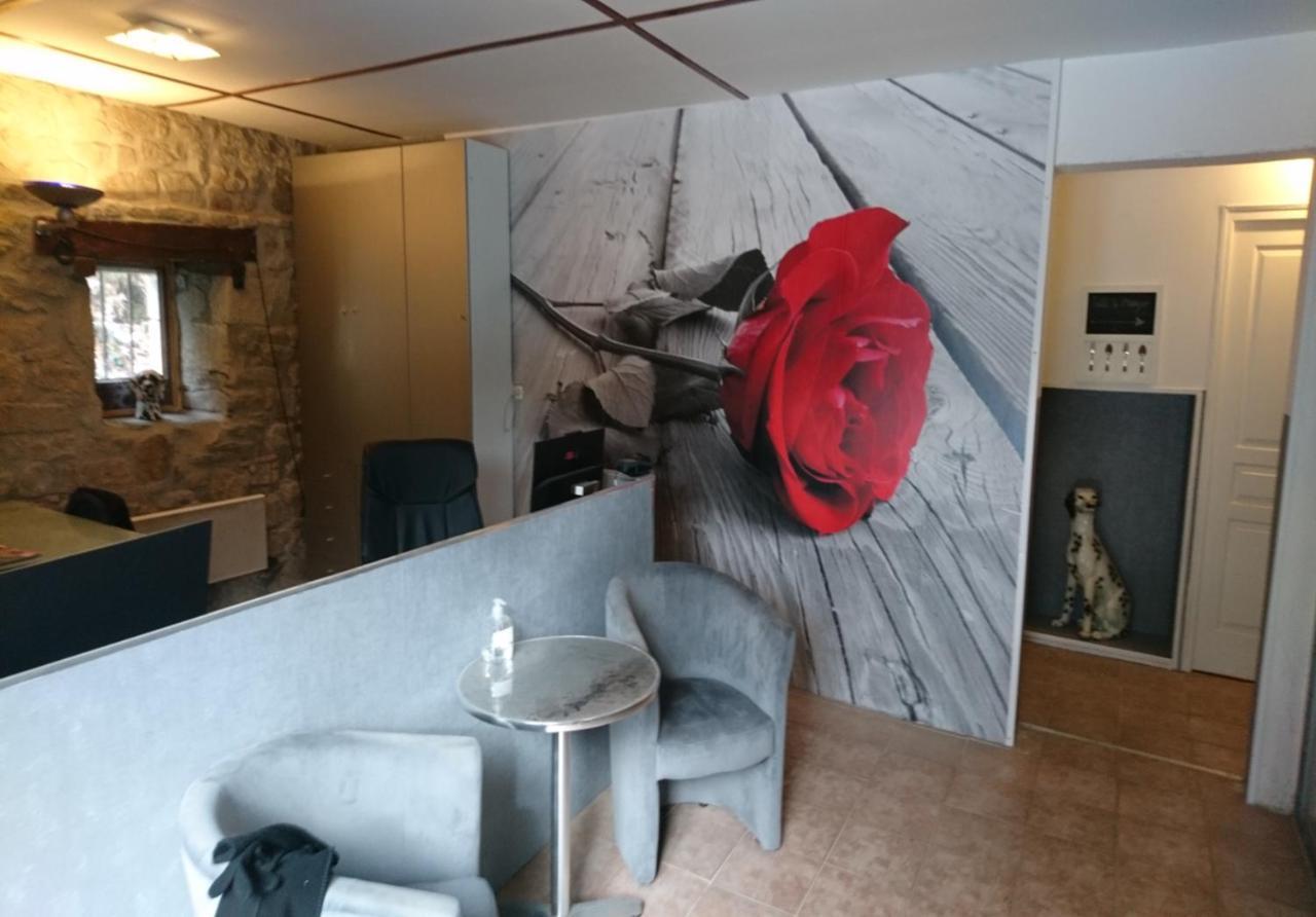 Chambres d'Hôtes Le Pont Égletons Extérieur photo