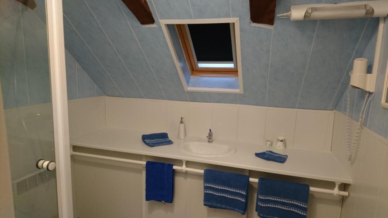 Chambres d'Hôtes Le Pont Égletons Extérieur photo